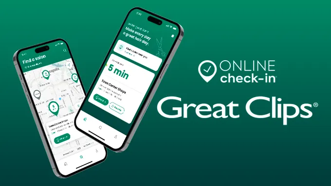 Great Clips — Hair salon in Henderson